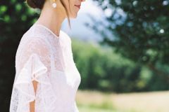 Sarah First Look