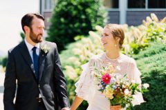 Thomas + Sarah