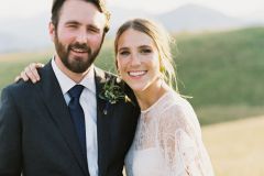 Thomas + Sarah