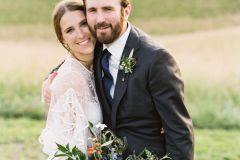 Thomas + Sarah