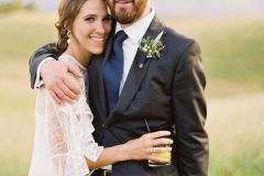 Thomas + Sarah