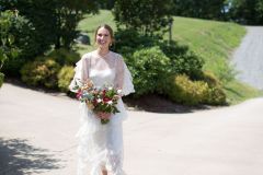 Sarah First Look