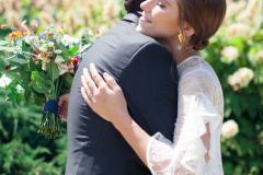 Thomas + Sarah