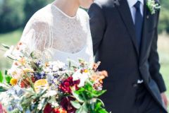 Thomas + Sarah