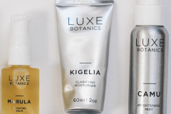 luxe