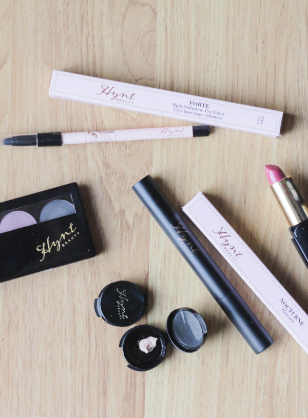 Hynt Beauty Makeup Review