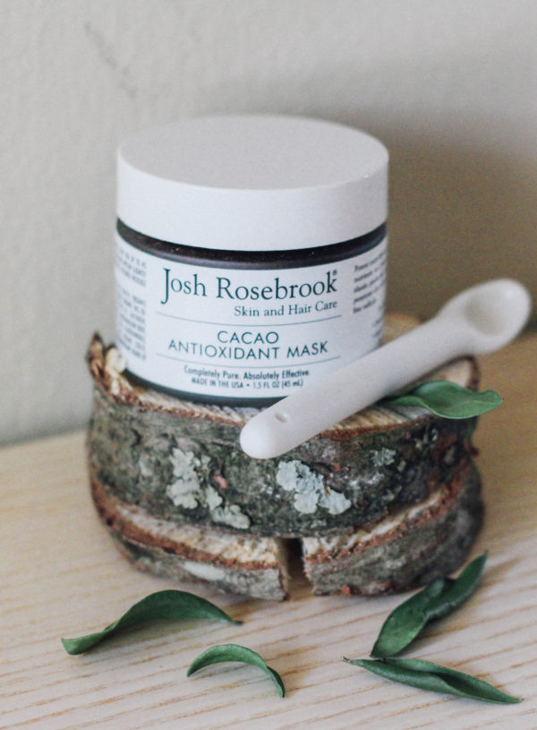 Joy Provisions: Luxe Natural Beauty