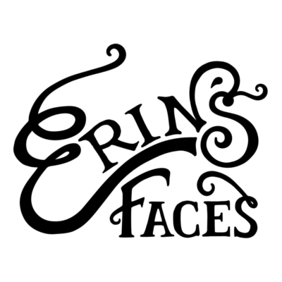 Erin's Faces, Green Beauty