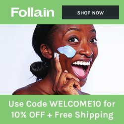 Follain, online green beauty shop, natural beauty, makeup, skincare