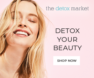 The Detox Market, online green beauty shop, makeup, skincare