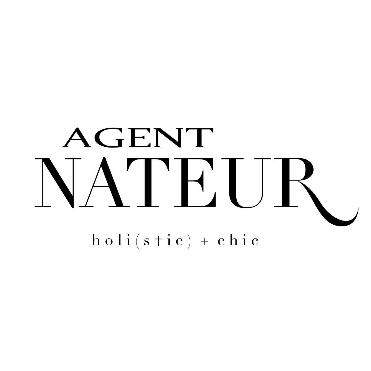 agent nateur, holi oil, skincare, oil, face serum, green beauty, clean beauty