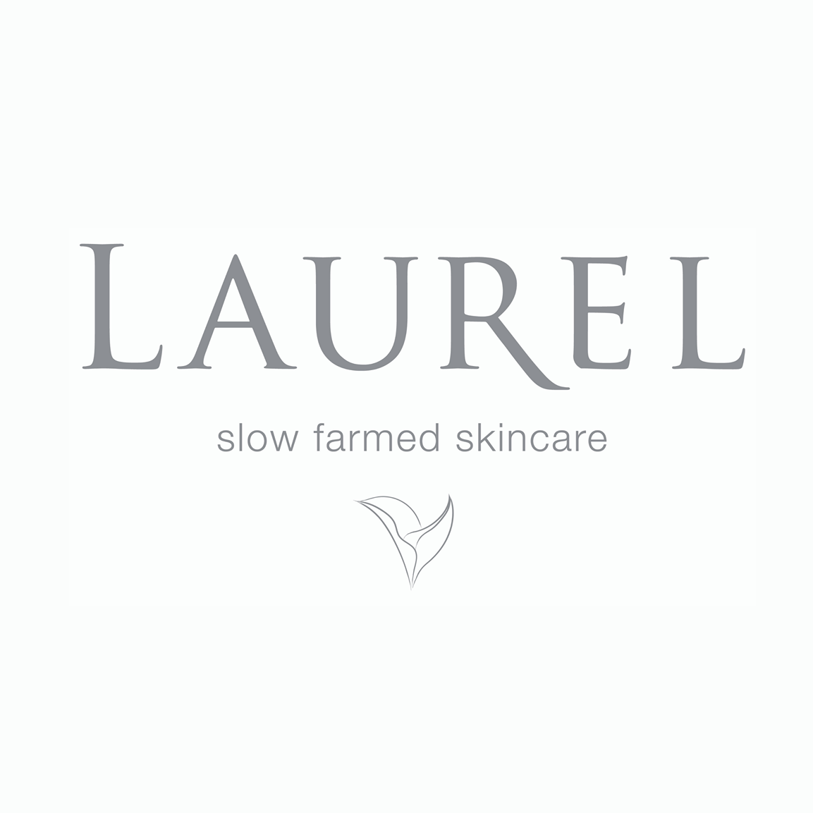 Laurel slow farmed, ethical, sustainable, clean, green beauty, clean skincare, organic, skincare