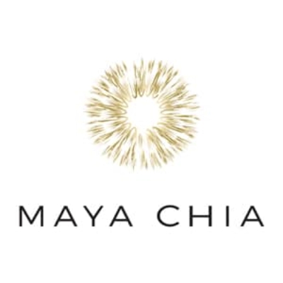 Maya Chia clean organic skincare