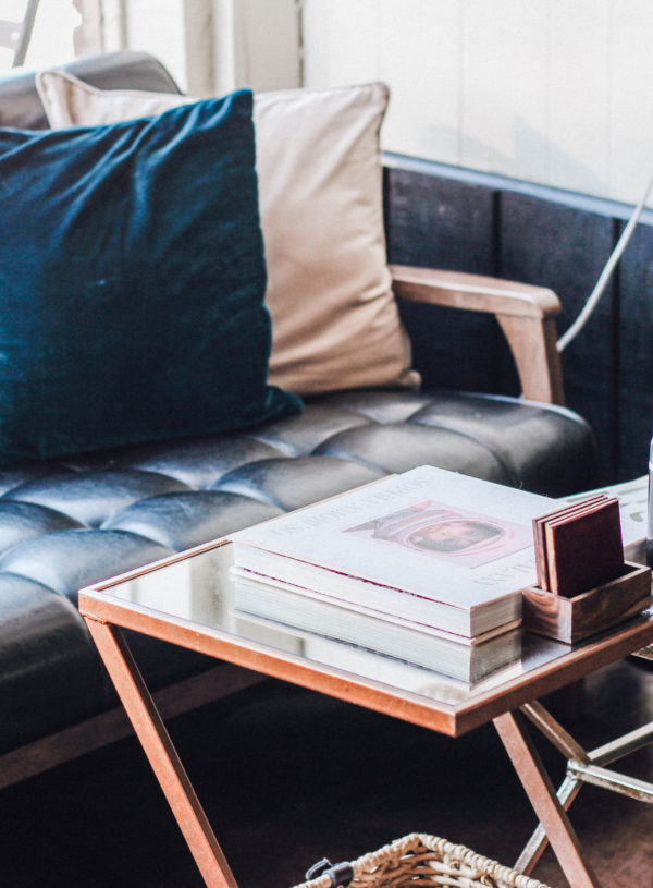 Inspiring Interviews Series II: Anastacia Skin Studio + My Experience with Brow Microblading