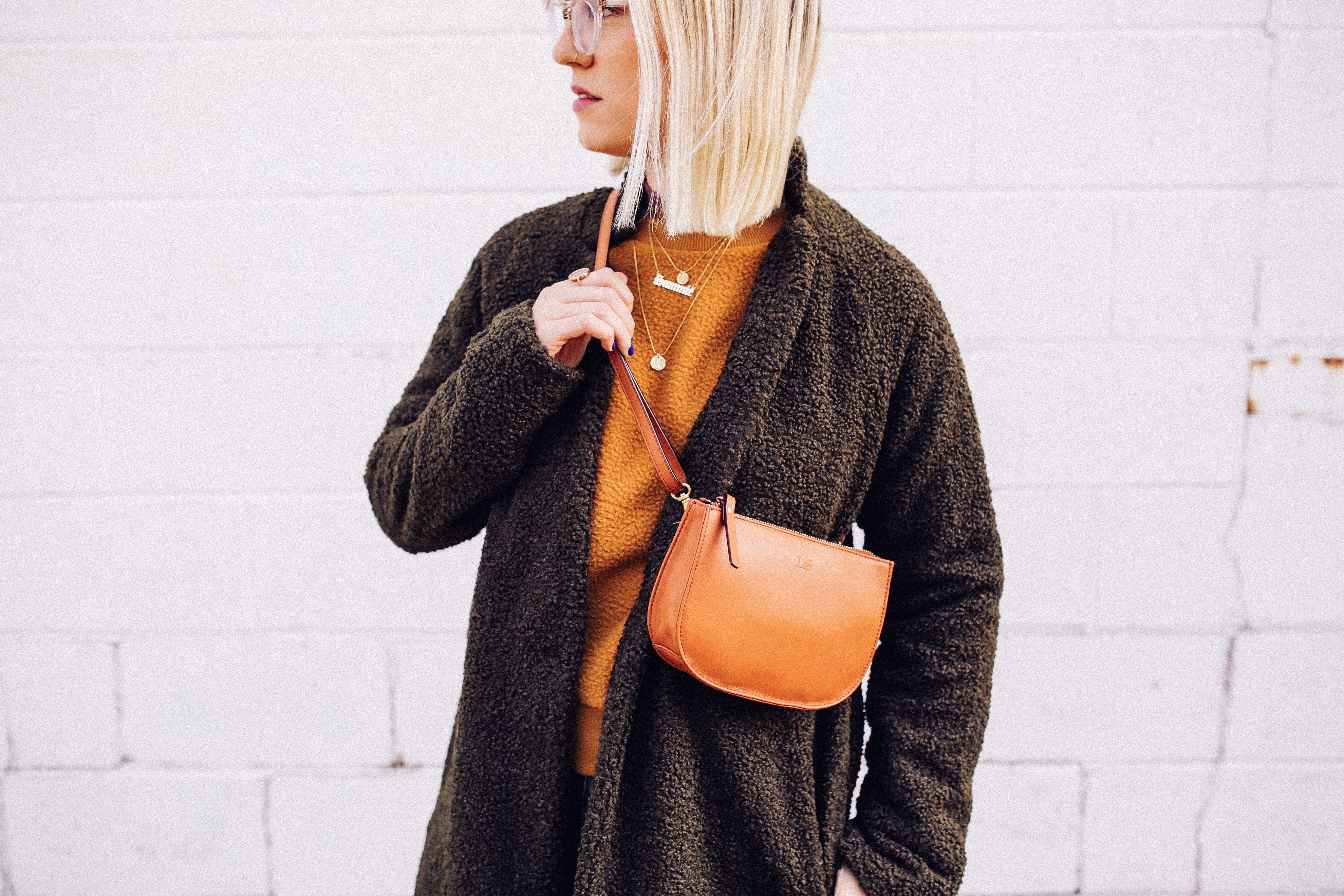 The Perfect Bags for the On-The-Go Gal – hullosam