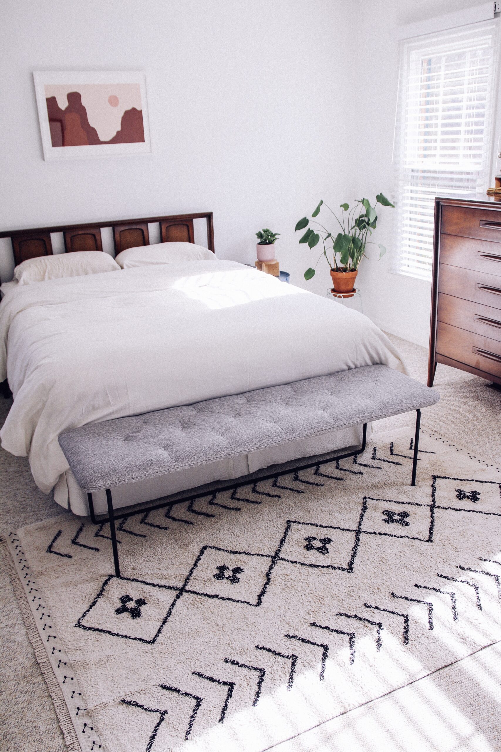 Lorena Canals: The Prettiest Washable Rugs
