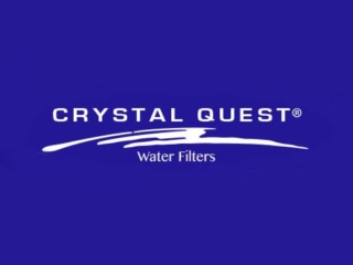 Crystal Quest Bath Filter, water filter, home