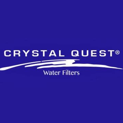 Crystal Quest Bath Filter, water filter, home