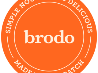 Brodo, bone broth, broth, gut health, soups, grass-fed, organic