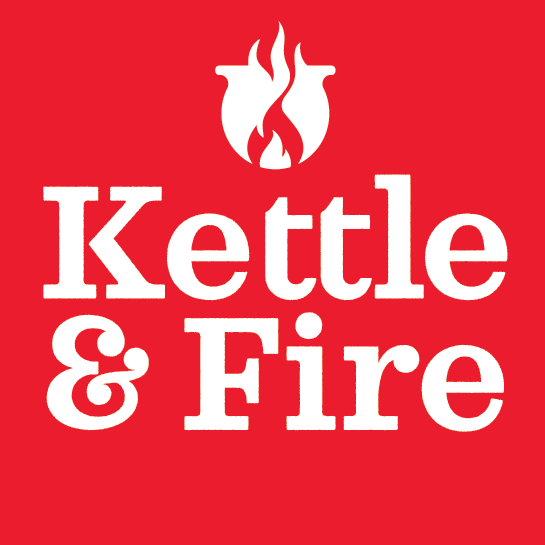 Kettle & Fire Bone Broth, soup, gut health, organic, grass-fed