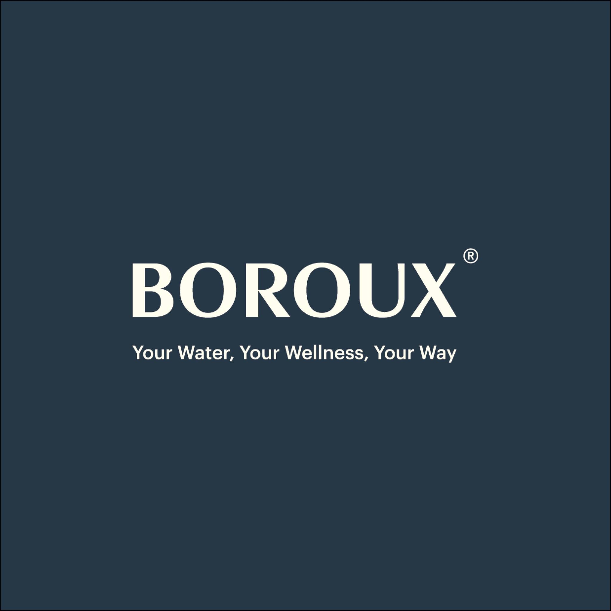 boroux, berkey, water filter, water filtration system, clean water, purfied water, pure, clean water,