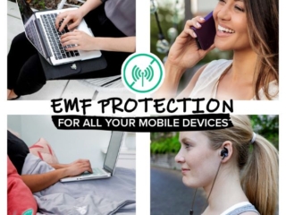EMF, EMF protection, tech, shield, electromagnetic radiation