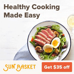 Sun Basket Organic, organic food, healthy, food